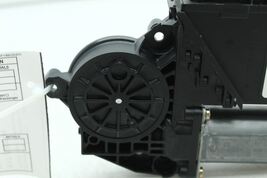 Passenger Power Window Motor Front Fits 03-06 08-10 PORSCHE CAYENNE 77079 image 5