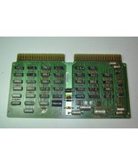 GE Fanuc Control Circuit Board Card PCB #- 44B399200-001 / 44A398785-GO1... - $451.41 CAD