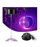 1.5 RPM High Torque ￼Speed Disco Ball Motor￼ Mirror Ball Electric Slow M... - $19.79