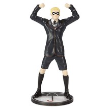 Umbrella Academy #1 Luthor Figure Replica - £41.34 GBP