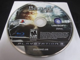 Beowulf: The Game (Sony PlayStation 3, 2007) - Disc Only!!! - £5.52 GBP