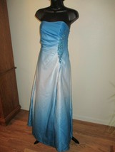 Prom/Formal  Dress Jump apparel by Wendye Chclitin size 7/8 - $75.00