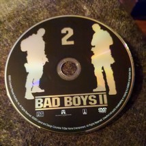 Bad boys 2 dvd - £2.13 GBP