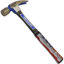 Vaughan &amp; Bushnell FS999 20-Ounceinch999" Straight Claw Hammer - $44.22