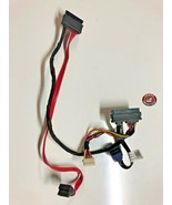 Dell Optiplex 3011 AIO 20&quot; HDD DVD Connector Cable 0Y2GNY Y2GNY - $3.16