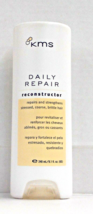 Original Kms Daily Repair Reconstructor For Stressed / Brittle Hair ~8.1 Fl. Oz. - $12.87
