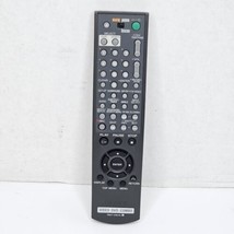 Genuine Sony RMT-V501A Remote Replacement For Dvd Vcr Combo Oem - £12.16 GBP