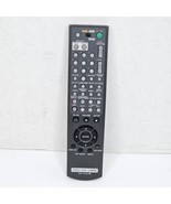 Genuine Sony RMT-V501A Remote Replacement For DVD VCR Combo OEM - £12.10 GBP