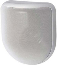 TOA H-3 EX Interior Design Wide-Dispersion Speaker, 30W Rated Power - £253.02 GBP