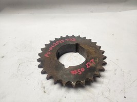 Martin 50BTB27-2012 Taper Bushing Sprocket #50 27 Teeth - $39.99