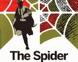 The Spider DVD | Region 4 - £19.22 GBP