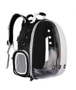 Elegant Pet Travel Backpack: Safety, Luxury, and Comfort Combined - $52.95