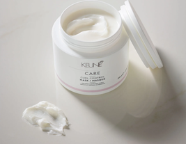 Keune Curl Control Mask, 6.8 Oz. image 3