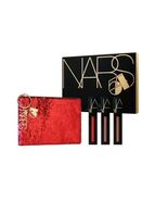 Nars Studio 54 All Access Powermatte Lip Pigment Set ,5.5ml ×3 - $33.99