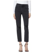 Joe&#39;s Jeans Lara Ankle Roulette Size 25 - $104.30 CAD