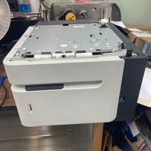 HP CE398A LaserJet Enterprise M601 M602 M603 P4015 1500 Sheet Paper Tray - $74.25
