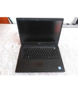 Damaged Dell Latitude 3400 Laptop Intel i5 8th Gen 1.6GHz 8GB 256GB w/OS... - $39.66