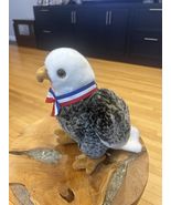 TY. Inc. TY Eagle "Valor" Beanie Baby 10" Tall - $24.75