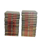Funk &amp; Wagnalls New Encyclopedia 1986 Complete Set Volumes 1-29 + 16 Mor... - €189,42 EUR