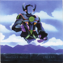 The Can  – Monster Movie [Audio CD, mini=LP sleeve] - $9.00