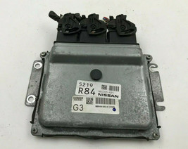 2013-2015 Nissan Sentra Chassis Control Module BCM Body Control OEM I01B32005 - £57.54 GBP
