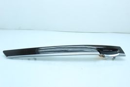 09-15 BMW 7 SERIES Rear Left Driver Side Door Panel Trim F2151 image 6