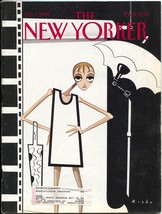 New Yorker Magazine Feb February 7 1994 Robert Risko Harold Brodkey G Wilson - £7.36 GBP