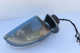 07-09 Mercedes W211 E350 E55 E550 Side View Door Mirror Passenger Right RH 13wre image 5