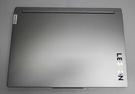 Lenovo Legion Slim 7 16IRH8 16" Core i9-13900H 16GB 1TB RTX 4070 image 4