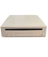 Nintendo Rvl-001 Nintendo Wii 8GB White 474093 - $97.18 CAD
