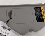 Kia Forte Dash Side Cover Left Driver Trim Panel 2010 2011 2012 2013 - $26.84