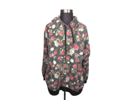 Hot Topic Disney Plus Size 26-28 Beauty And The Beast Hoodie, Side Pockets - £15.61 GBP