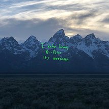 ye [LP] [Vinyl] Kanye West - $44.05