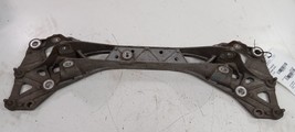 Crossmember Support Frame Rear Fits 13-16 Dodge Dart - $159.84