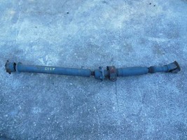 Rear Drive Shaft 2WD Automatic Transmission Fits 01-04 PATHFINDER 513831... - $147.51