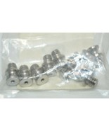 x1 NEW Newport PEG-10 Modular Linear Stage Joining Peg 460P 1/4-20 - Sin... - €9,38 EUR