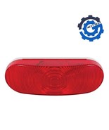 New Optronics 7.75 x 5.43 x 3.75 inches Red Tail Lamp ST70RBP - $25.34 CAD