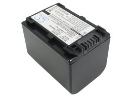 Cameron Sino Rechargeble Battery for Sony DCR-SX41 - £13.69 GBP