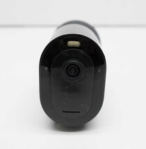 Arlo Pro 4 VMC4050B 2K Outdoor Wireless Security Camera Black image 3