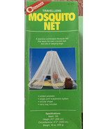 Coghlan&#39;s Travellers Bug Net, 1-2 Persons, Travelers Made from Fine Mesh - $374.05 MXN