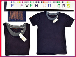 Eleven Paris France Men&#39;s T-shirt Sml Xl !At Bargain Price! EP01 T1G - £15.88 GBP
