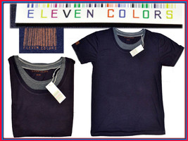 Eleven Paris France Men&#39;s T-shirt Sml Xl !At Bargain Price! EP01 T1G - £16.18 GBP