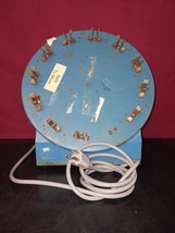 Scientific Equipment Products SEPCO 60448 Test Tube Rotator / TESTED - $175.50