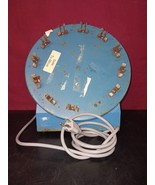 Scientific Equipment Products SEPCO 60448 Test Tube Rotator / TESTED - $3,278.69 MXN