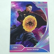 Doctor Strange 2023 Kakawow Cosmos Disney 100 All Star 118/188 - £46.65 GBP