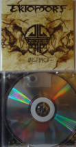 Ektomorf-Instinct CD (2005) Nuclear Blast 1397-2 - £9.74 GBP