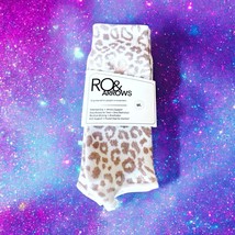 RO &amp; ARROWS Rhiannon Low Show Grip Sock,M/L Women Us 8-10.5 New With Tags - €16,81 EUR
