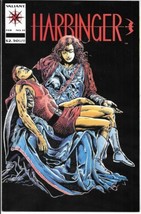 Harbinger Comic Book #14 Valiant Comics 1993 New Unread Very Fine+ - £2.59 GBP