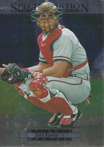 1995 Upper Deck Special Edition Javy Lopez 149 Braves - £0.78 GBP