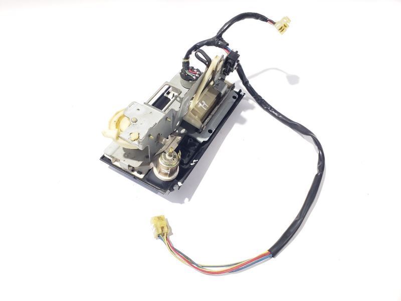 1983 1984 Subaru Brat OEM Temperature Control Turbo 2 Broken Mounts See Pictures Item image 9